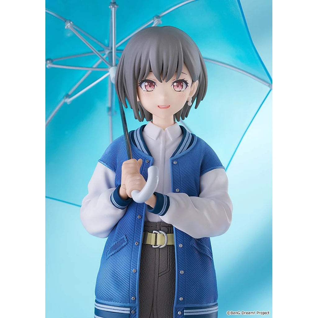 Bang Dream! Pop Up Parade PVC Statue Tomori Takamatsu L Size 24 cm