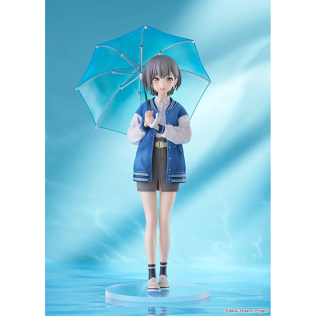 Bang Dream! Pop Up Parade PVC Statue Tomori Takamatsu L Size 24 cm