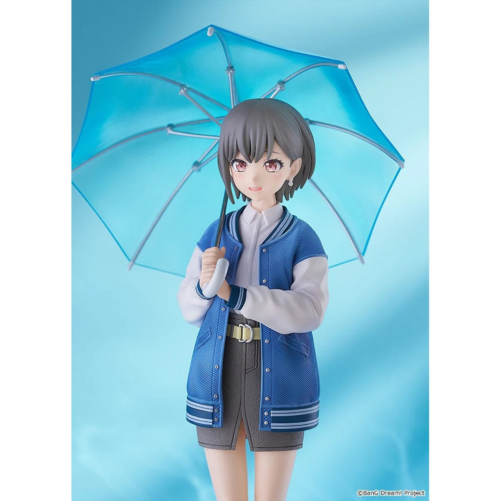Bang Dream! Pop Up Parade PVC Statue Tomori Takamatsu L Size 24 cm