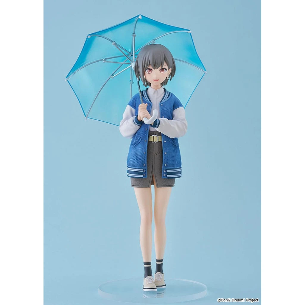 Bang Dream! Pop Up Parade PVC Statue Tomori Takamatsu L Size 24 cm