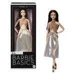 Barbie Signature Doll Barbie Basics: Model 06