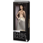 Barbie Signature Doll Barbie Basics: Model 06