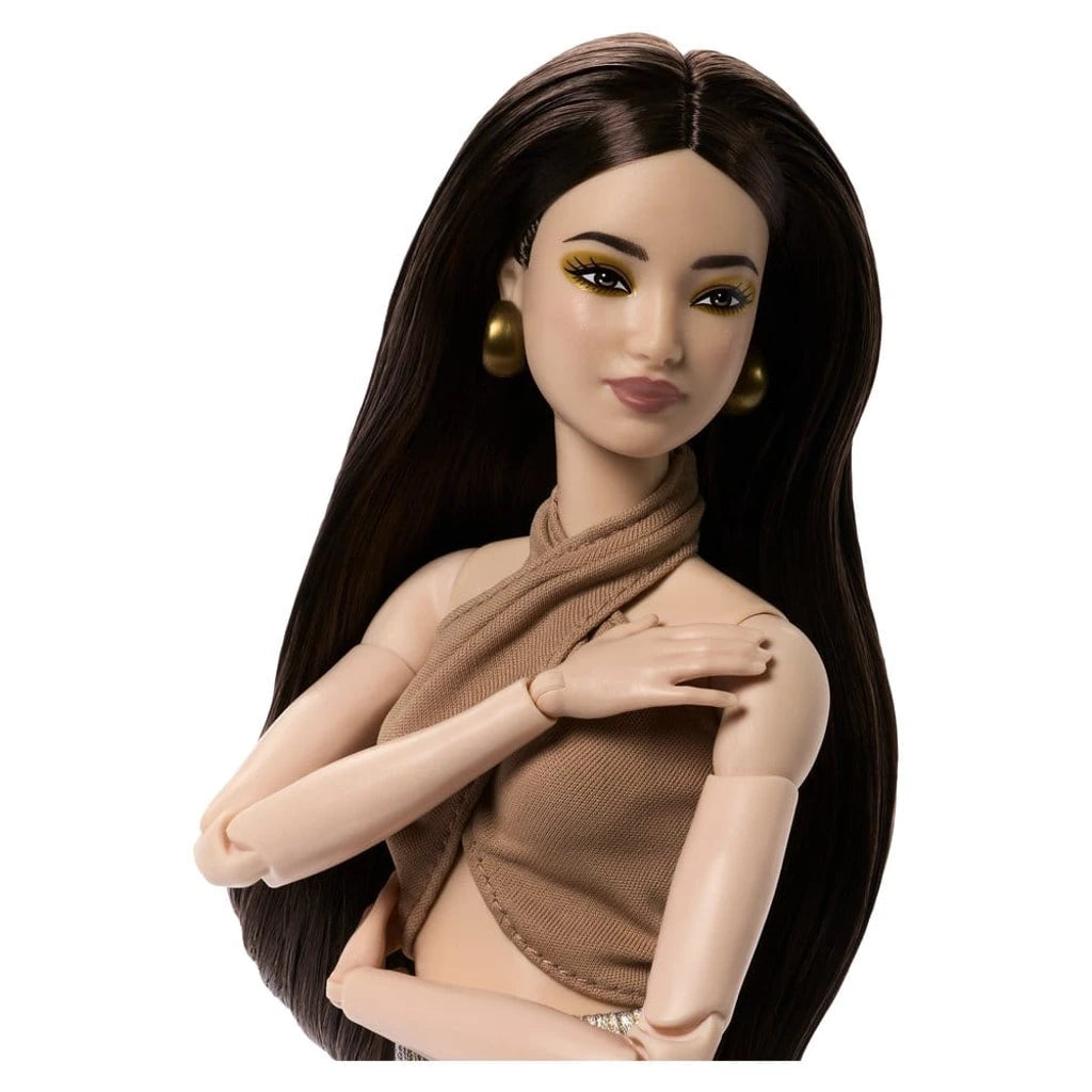 Barbie Signature Doll Barbie Basics: Model 06