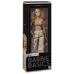 Barbie Signature Doll Barbie Basics: Model 07