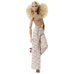 Barbie Signature Doll Barbie Basics: Model 07