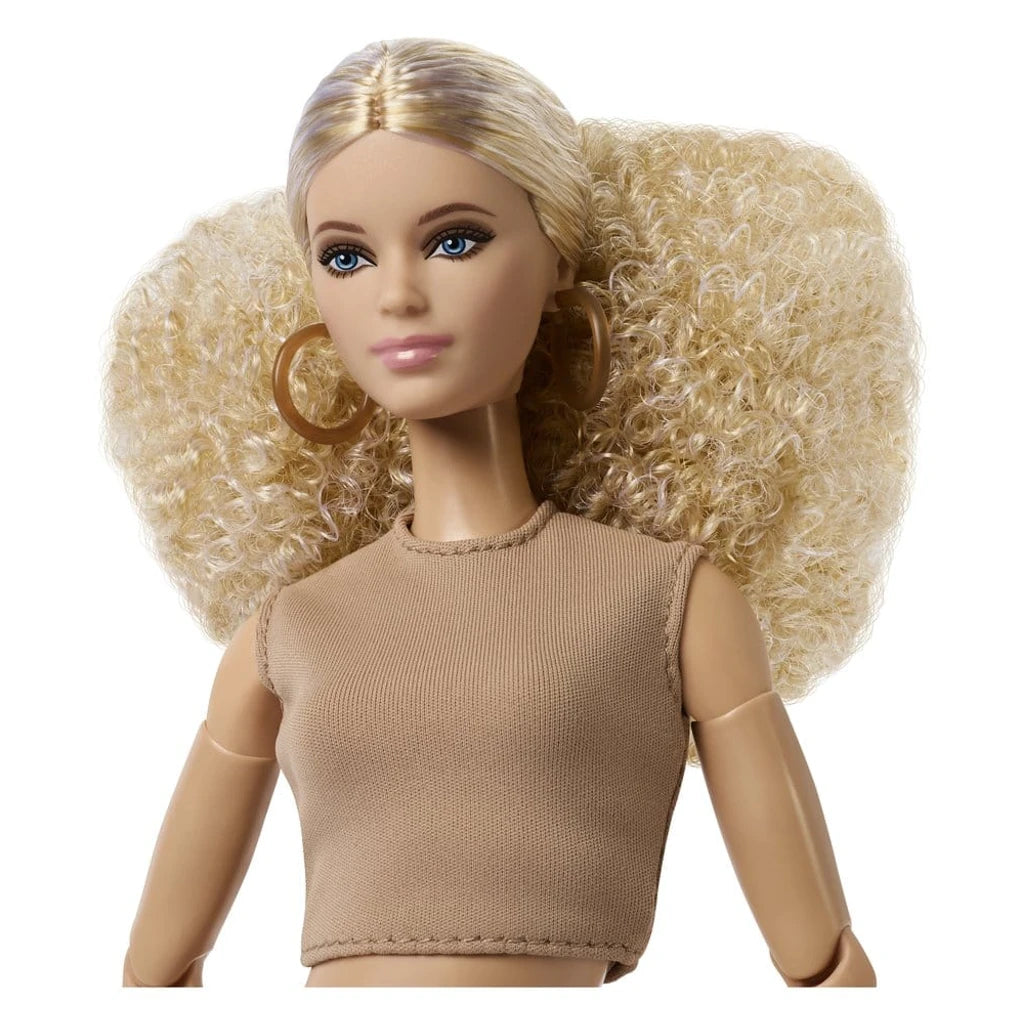 Barbie Signature Doll Barbie Basics: Model 07