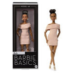 Barbie Signature Doll Barbie Basics: Model 08