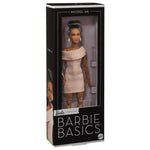 Barbie Signature Doll Barbie Basics: Model 08