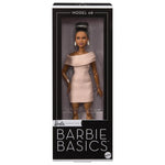 Barbie Signature Doll Barbie Basics: Model 08