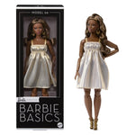Barbie Signature Doll Barbie Basics: Model 09