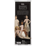 Barbie Signature Doll Barbie Basics: Model 09