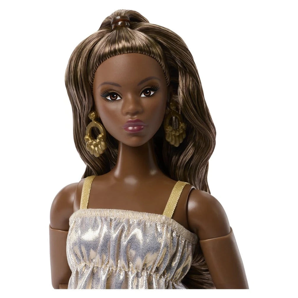 Barbie Signature Doll Barbie Basics: Model 09