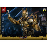 Batman: Arkham Knight Videogame Masterpiece Action Figure 1/6 Batman Beyond (Black & Gold Version) 32 cm