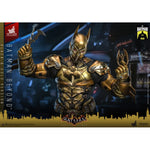 Batman: Arkham Knight Videogame Masterpiece Action Figure 1/6 Batman Beyond (Black & Gold Version) 32 cm