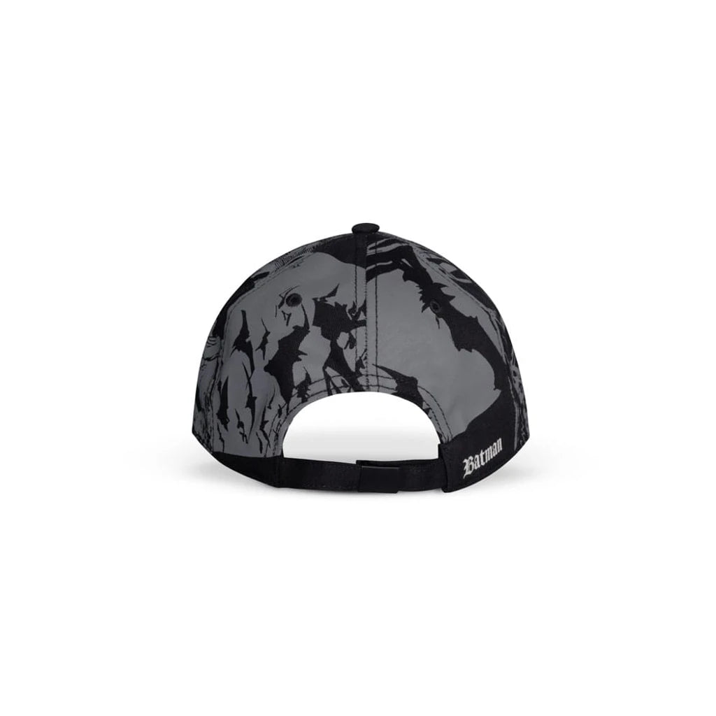 Batman Baseball Batman holding Logo
