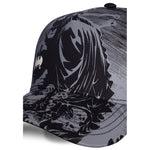 Batman Baseball Batman holding Logo