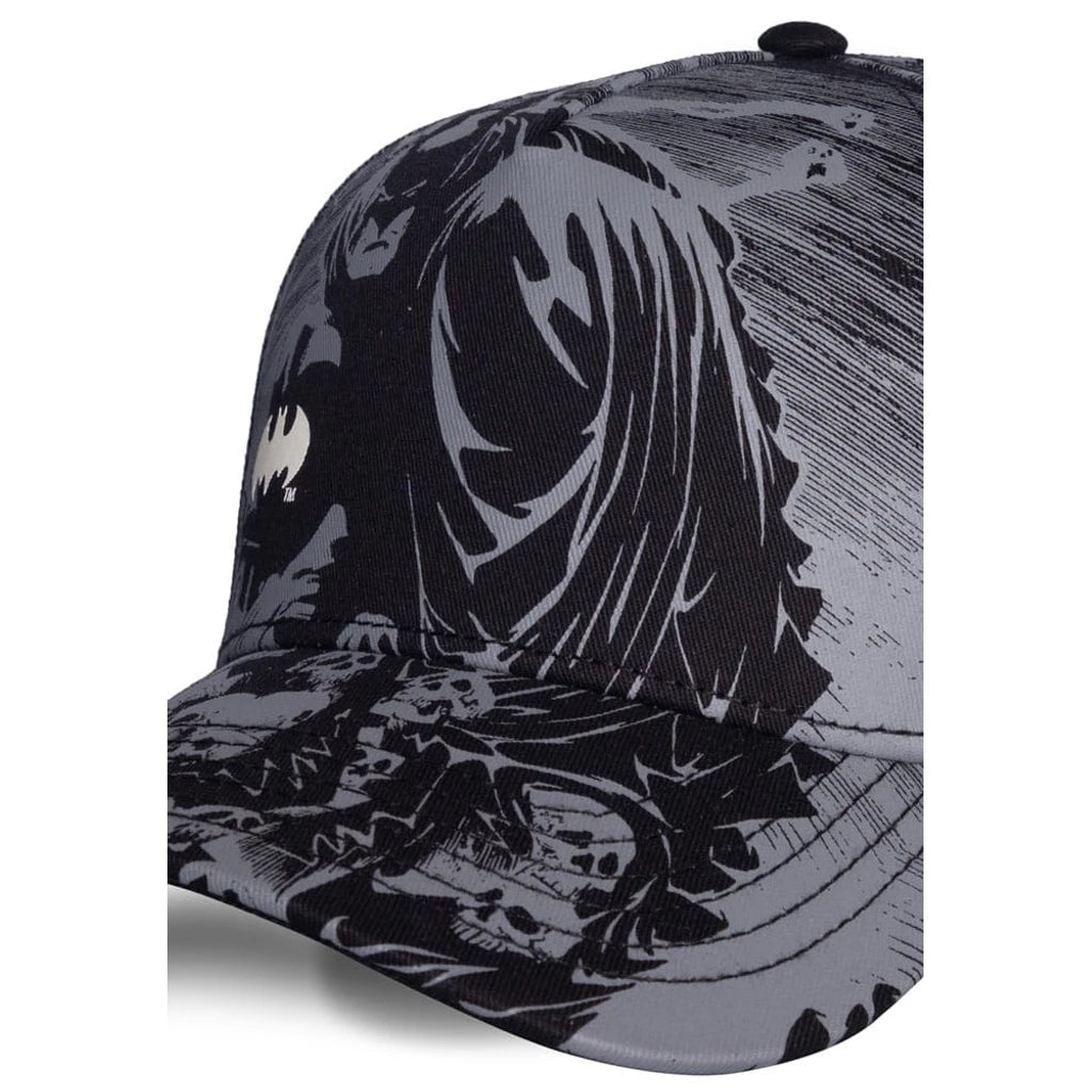 Batman Baseball Batman holding Logo