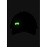 Batman Baseball Batman holding Logo