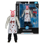 Batman DC Multiverse McFarlane Collector Edition Action Figure Professor Pyg Collector Edition #52 18 cm