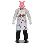 Batman DC Multiverse McFarlane Collector Edition Action Figure Professor Pyg Collector Edition #52 18 cm