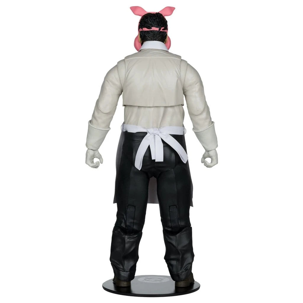 Batman DC Multiverse McFarlane Collector Edition Action Figure Professor Pyg Collector Edition #52 18 cm