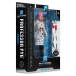 Batman DC Multiverse McFarlane Collector Edition Action Figure Professor Pyg Collector Edition #52 18 cm