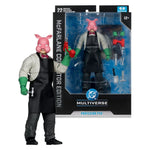 Batman DC Multiverse McFarlane Collector Edition Action Figure Professor Pyg Collector Edition #52 18 cm
