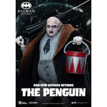 Batman Returns Action Figure The Penguin 17 cm