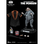 Batman Returns Action Figure The Penguin 17 cm