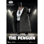 Batman Returns Action Figure The Penguin DX 17 cm