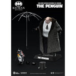 Batman Returns Action Figure The Penguin DX 17 cm