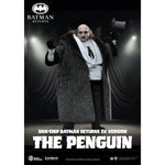 Batman Returns Action Figure The Penguin DX 17 cm
