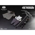 Batman Returns Action Figure The Penguin DX 17 cm
