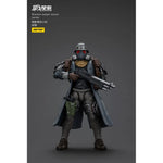 Battle For the Stars Actionfigur Shadow Jaeger Squad Jackal 16 cm