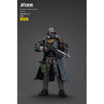 Battle For the Stars Actionfigur Shadow Jaeger Squad Jackal 16 cm