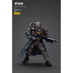 Battle For the Stars Actionfigur Shadow Jaeger Squad Jackal 16 cm