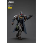 Battle For the Stars Actionfigur Shadow Jaeger Squad Jackal 16 cm