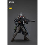 Battle For the Stars Actionfigur Shadow Jaeger Squad Jackal 16 cm