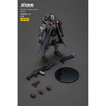 Battle For the Stars Actionfigur Shadow Jaeger Squad Jackal 16 cm