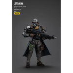 Battle For the Stars Actionfigur Shadow Jaeger Squad Viper 16 cm