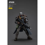 Battle For the Stars Actionfigur Shadow Jaeger Squad Viper 16 cm