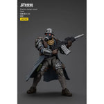 Battle For the Stars Actionfigur Shadow Jaeger Squad Viper 16 cm