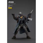 Battle For the Stars Actionfigur Shadow Jaeger Squad Viper 16 cm