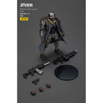 Battle For the Stars Actionfigur Shadow Jaeger Squad Viper 16 cm