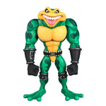 Battletoads Anthology Series Action Figure Wave 1: Zitz 15 cm