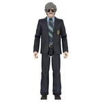 Beastie Boys Ultimates Action Figure Wave 1 Alasondro Alegre as  "The Chief" 18 cm