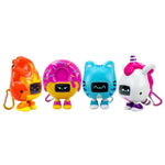 Beep Boop Interactive Minirobot Assortment (12)