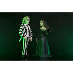Beetlejuice Beetlejuice Toony Terrors Action Figure 2-Pack Beetlejuice & Delores 15 cm