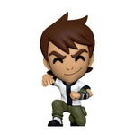 Ben 10 Vinyl Figure Ben 10 10 cm
