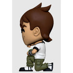 Ben 10 Vinyl Figure Ben 10 10 cm